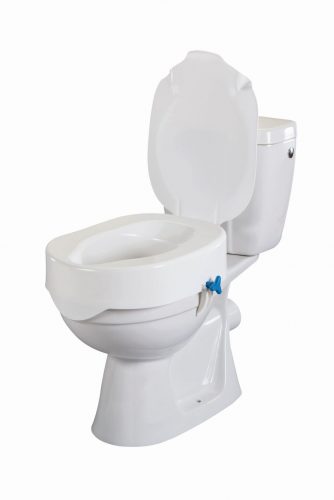 Paaukštinimas su dangčiu 130mm.