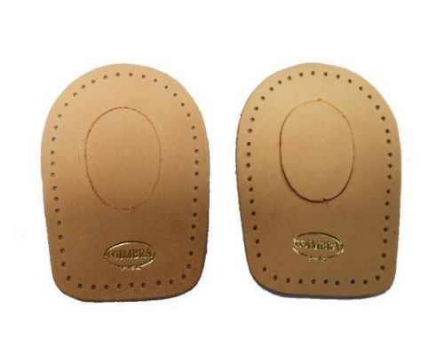 Odinės pakulnės su išpjova