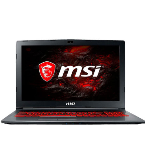 MSI Kompiuterių Remontas Vilniuje, Fabijoniškėse