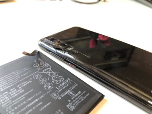 Profesionalus telefonų remontas