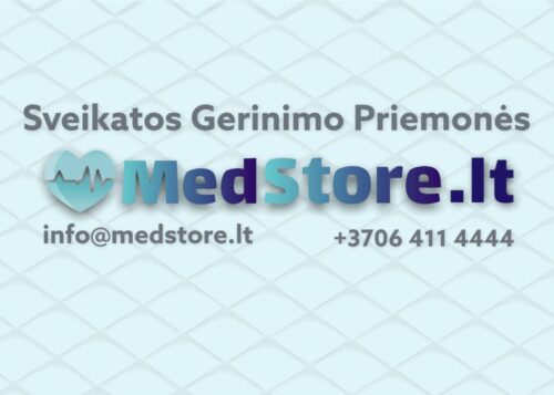 MedStore – Masažuokliai / technika ir reikmenys neįgaliesiems