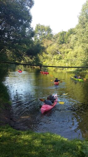 Baidarių nuoma. 065436962