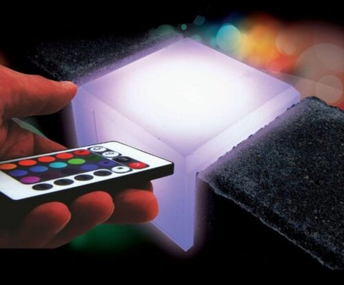 Šviečiančios LED trinkelės