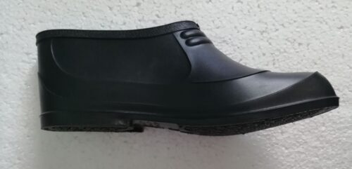 Neperšlampami kaliošai ŠILTI juodi