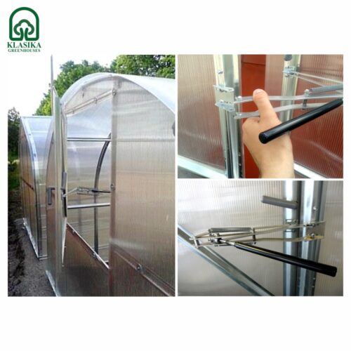 Automatinis durų atidarytuvas