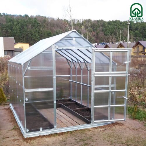 NAMELIO FORMOS ŠILTNAMIS KLASIKA HOUSE. PAGAMINTA LIETUVOJE