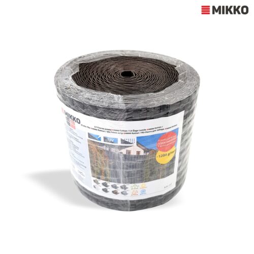 Tvoros juosta Mikko Rattan