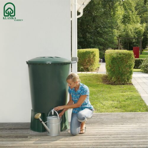 Platus vandens talpu pasirinkimas