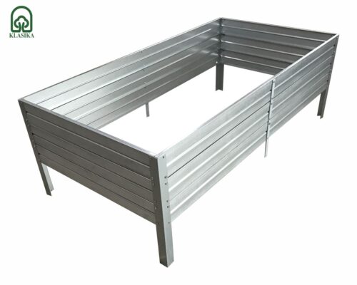 Pakelta lysvė Klasika Garden