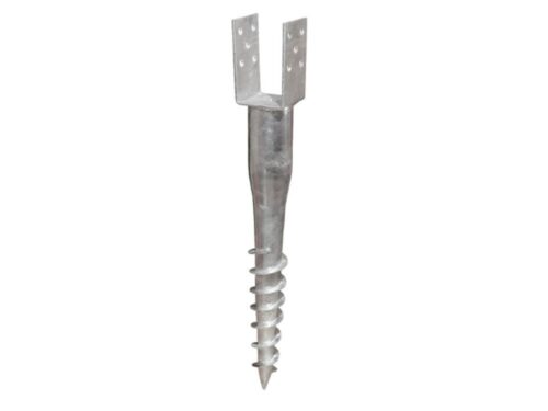 Įsukami poliai pamatams