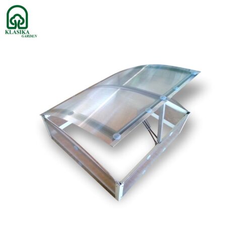 Daigykla – sulaukite pavasarinių daigų anksčiau