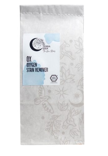 Ekologiškas " OX" dėmių valiklis Terra Gaia, 1kg