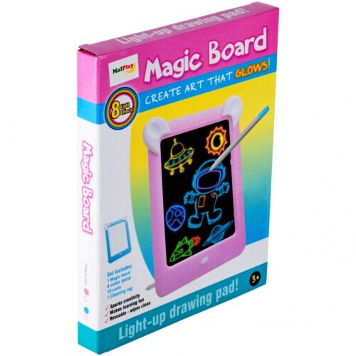 Skaitmeninė piešimo lenta, 3