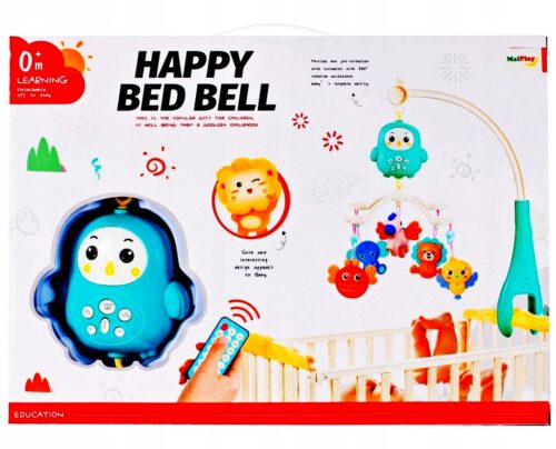 Muzikinė karuselė, 0