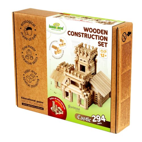 Konstruktorius " Pilis" , 12