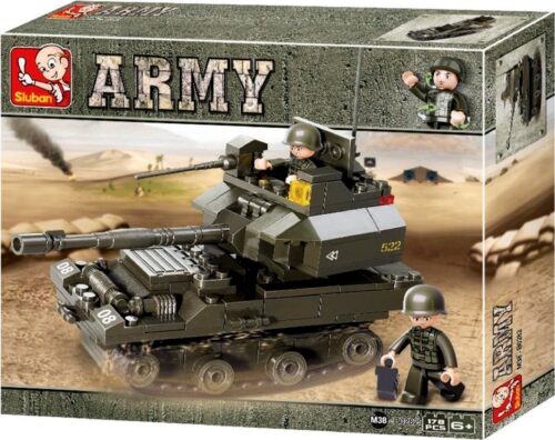 Konstruktorius Tankas " T90" , nuo 6 metų