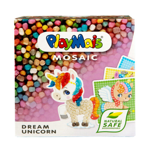 Žaidimas mozaika " Vienaragis" , nuo 5 metų