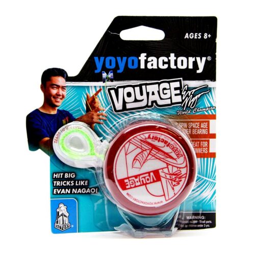 YoYo " Voyage" , nuo 8 metų