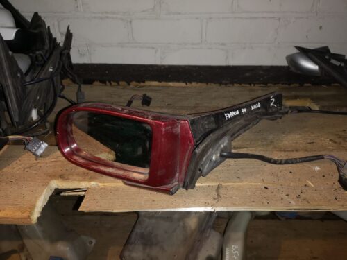 Parduodu Renault Espace 1994 m. veidrodį kairės pusės.