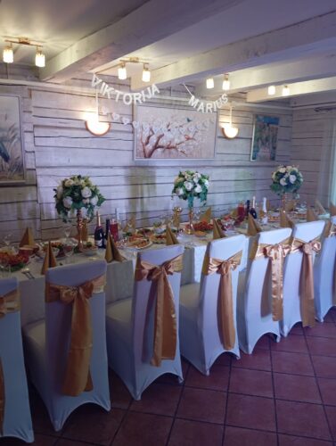 Nuomojame sodyba pobuviams   Pas Dalia   2km nuo Siauliu. T