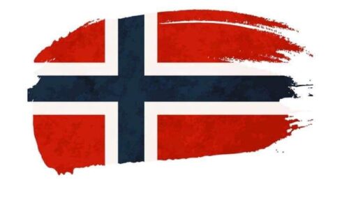 Darbas Norvegyjoje