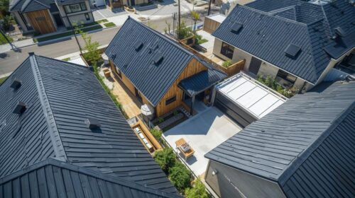 Stogo dangos kaina: realūs pavyzdžiai iš Lietuvos rangovų pasiūlymų (3 skirtingų stogų palyginimas)