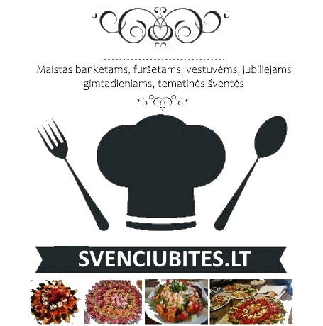 Vestuvės, banketai, furšetai. Maistas banketams, furšetams, vestuvėms