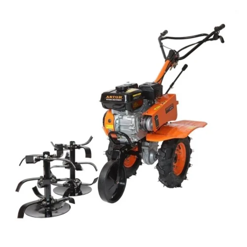 Kultivatoriaus nuoma