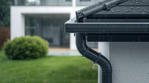 Lietvamzdžiai: kodėl tinkama sistema svarbesnė nei atrodo