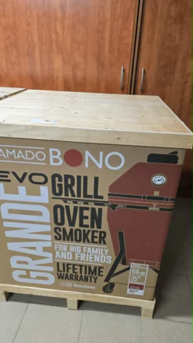 Komado Bono EVO GRANDE