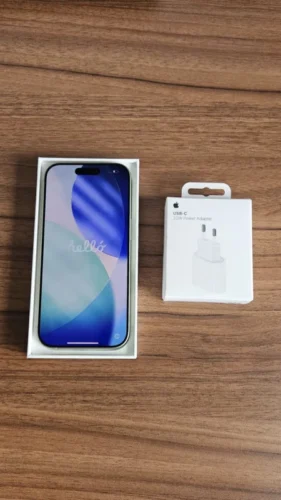 Parduodu iPhone 17 256 GB (žalias) 100% baterija