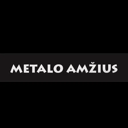 Parduodamas BUAB “Metalo amžius” turtas Kauno m.