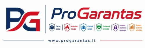 Darbų sauga, gaisrinė sauga, civilinė sauga įmonėms